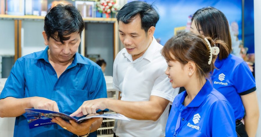 Quy định đổi trả hàng