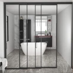 slim-door-3-canh-xam-bong-cua-nhom