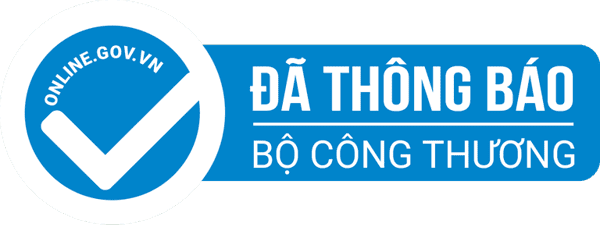 Bàn bida Hoàng Gia đã thông báo với Bộ Công Thương VN
