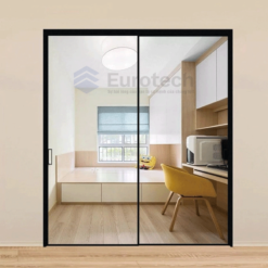 cửa slim Eurotech