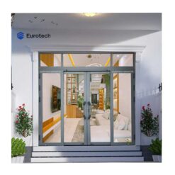 cua-truot-quay-Eurotech-Biệt-thự--Hẹ-hoang-gia-mau-xam