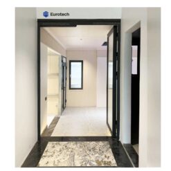 nhôm kính cửa-trượt-quay-slim-hệ-ngoại-thất-Eurotech-2-canh-mau-den-mo