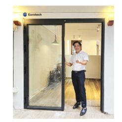 nhôm kính cửa-trượt-quay-slim-hệ-ngoại-thất-Eurotech-mơ