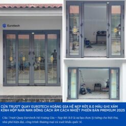 Cua-truot-quay-Hoang-Gia-Eurotech-cho-mat-tien-nha-pho-sang-trong