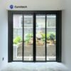 Cửa Slim Trượt Quay Eurotech Premium 2025 - Tối đa tầm nhìn – Kết nối không gian – Định hình phong cách sống hiện đại