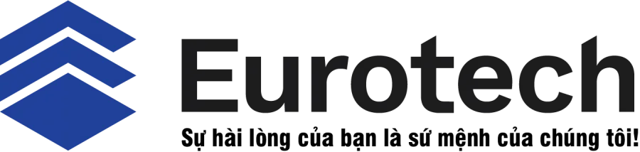 Cửa trượt quay Eurotech – Sản xuất, phân phối trong nước và xuất khẩu